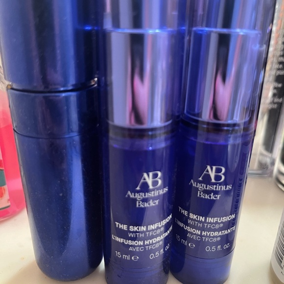 Augustinus Bader The Skin Infusion - Picture 2 of 3